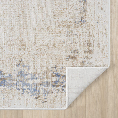 Luxley 580 Ivory Runner