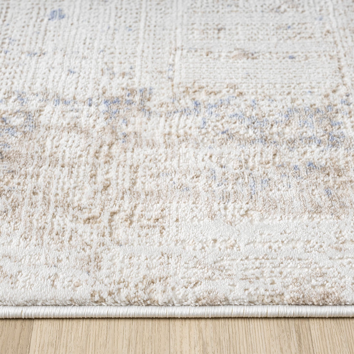 Luxley 580 Ivory