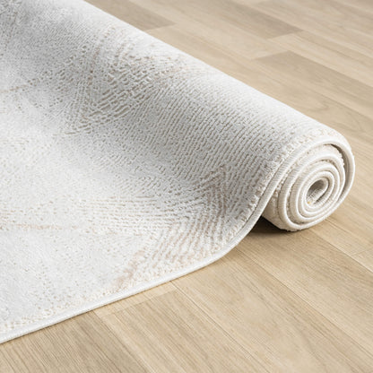 Luxley 592 Pearl Runner