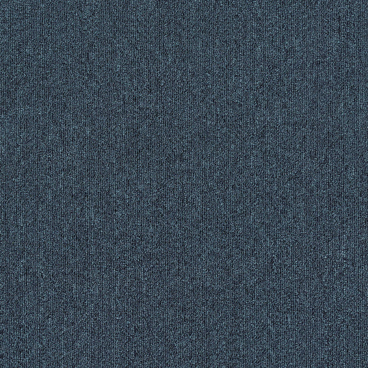 Metro Living Teal Carpet Tile 500x500mm