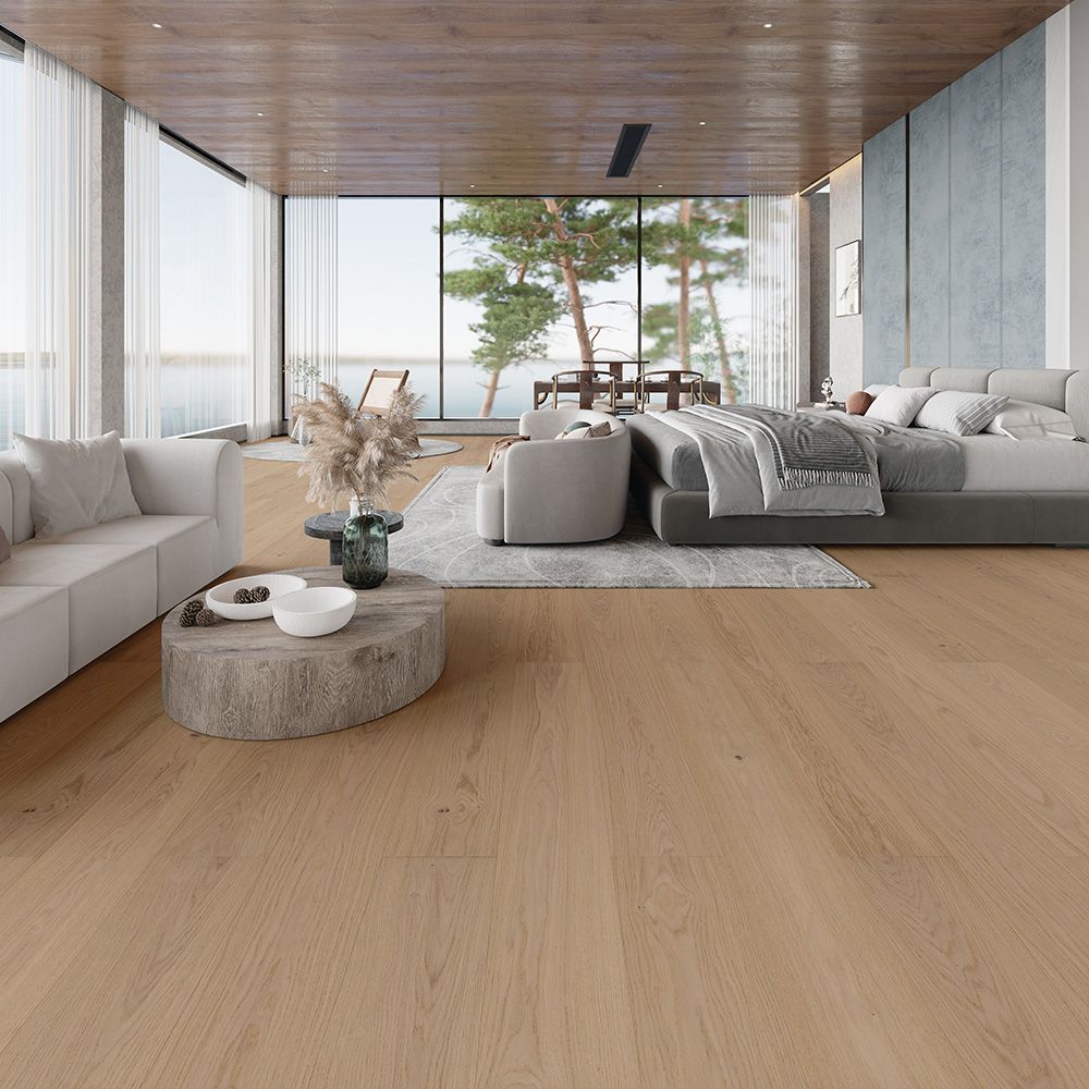 Lamella Maes Euro Oak 14/2mm (Price per sqm)