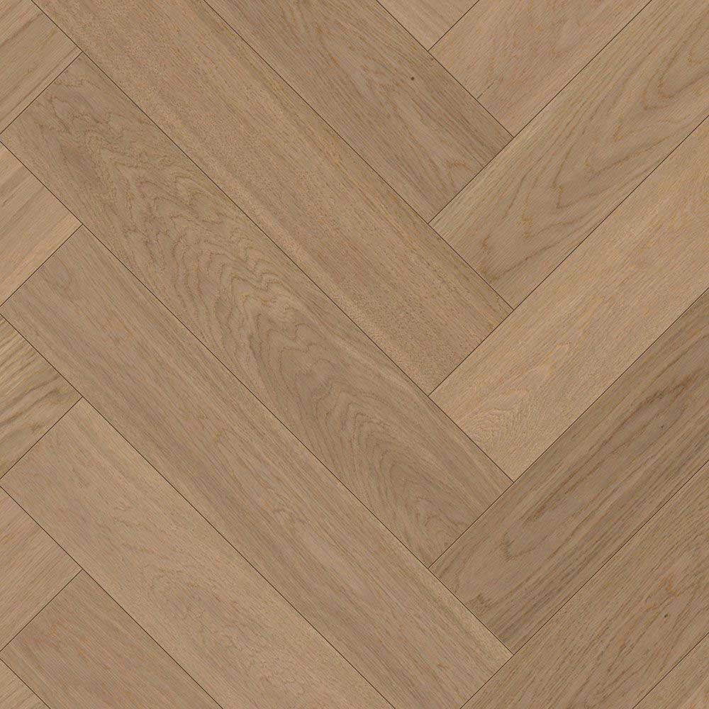 Lamella Maes Euro Oak Herringbone 15/3mm (Price per sqm)