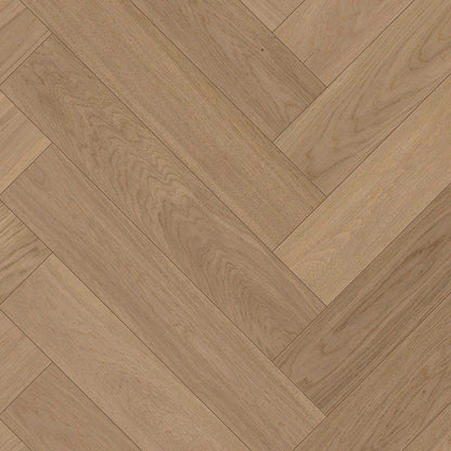 Lamella Maes Euro Oak Herringbone 15/3mm (Price per sqm)