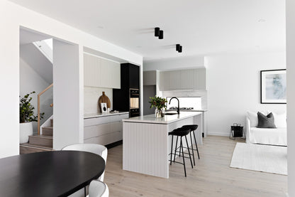Oakleaf Wide Plank Laminate - Maritime (Price per sqm)