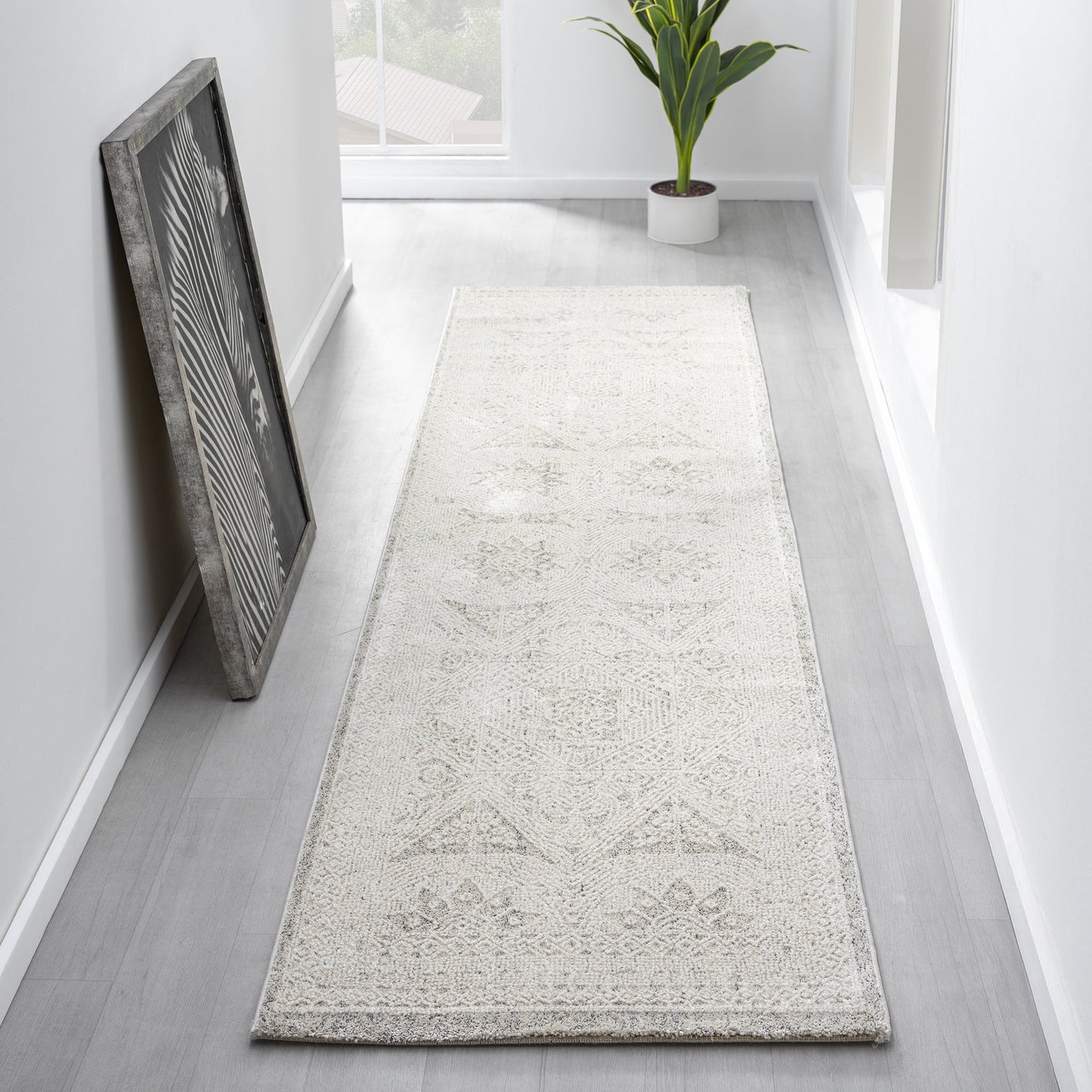 Nature 493 Stone Runner