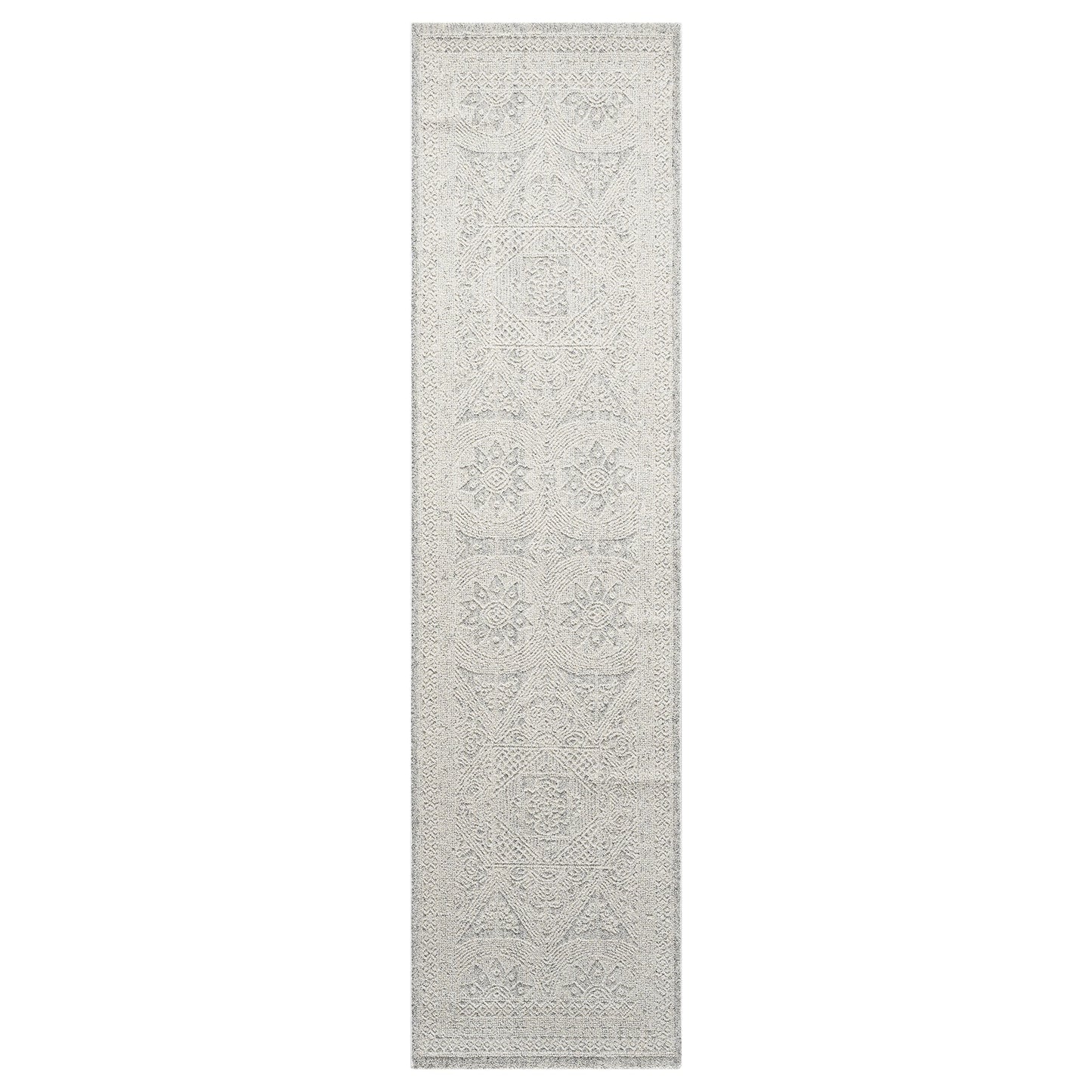 Nature 493 Stone Runner