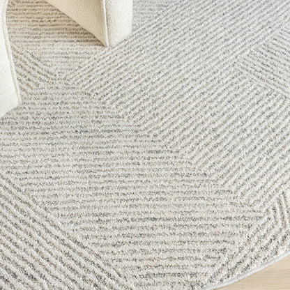Nature 495 Sand Round