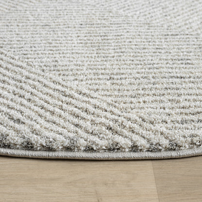 Nature 495 Sand Round