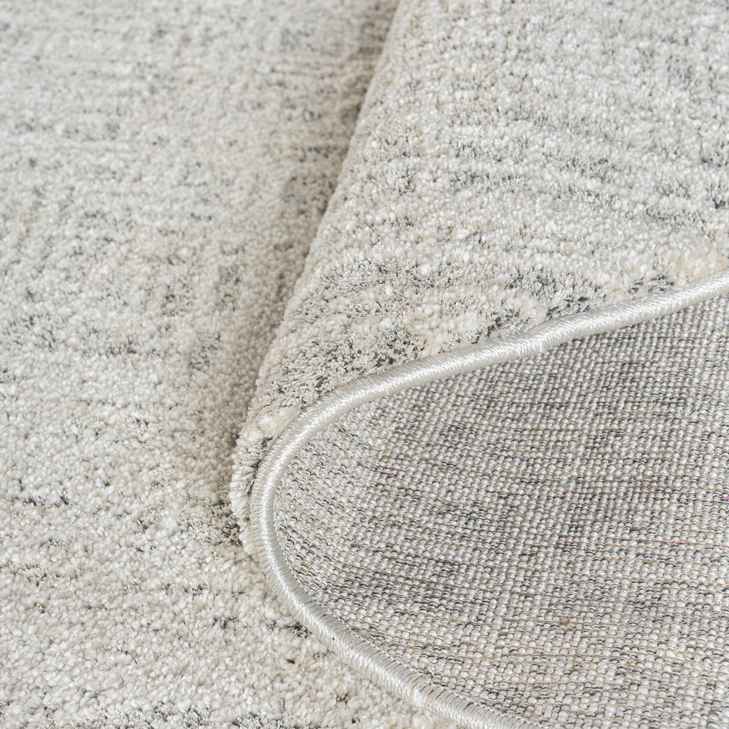 Nature 497 Linen Round