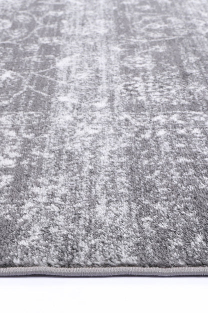 Ligures Grey Transitional Rug