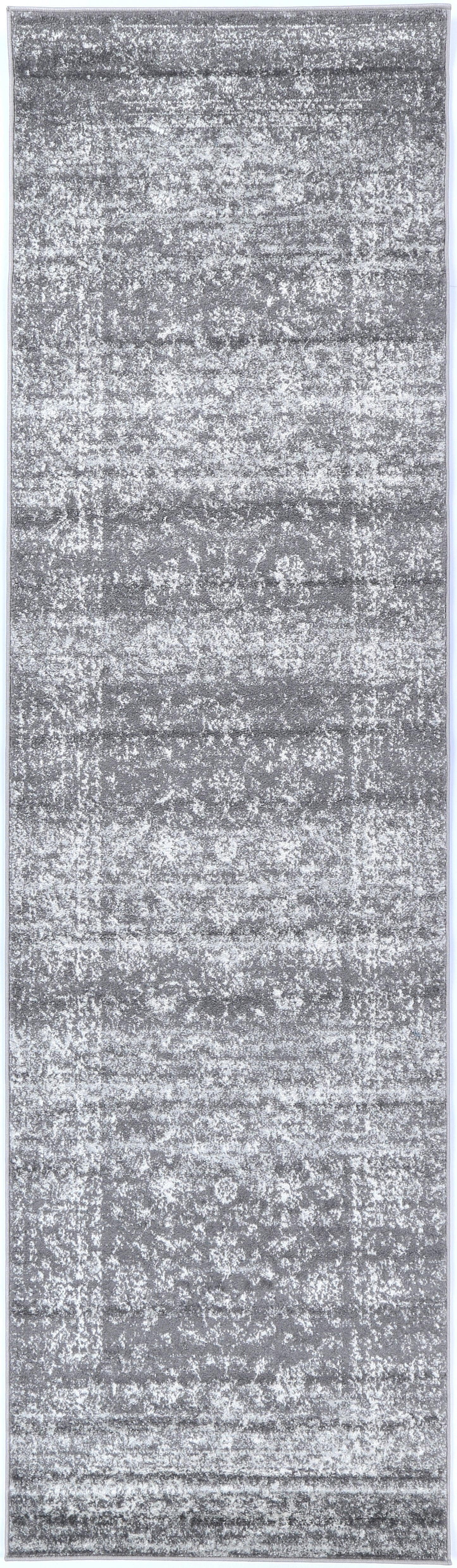 Ligures Grey Transitional Rug