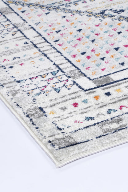 Ligures Multi Tribal Rug