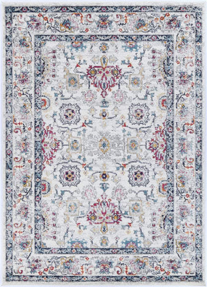Ligures Traditional Multi Rug