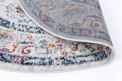 Ligures Traditional Multi Rug