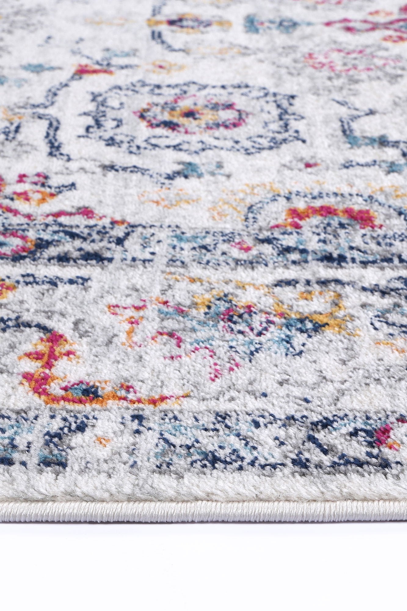 Ligures Traditional Multi Rug