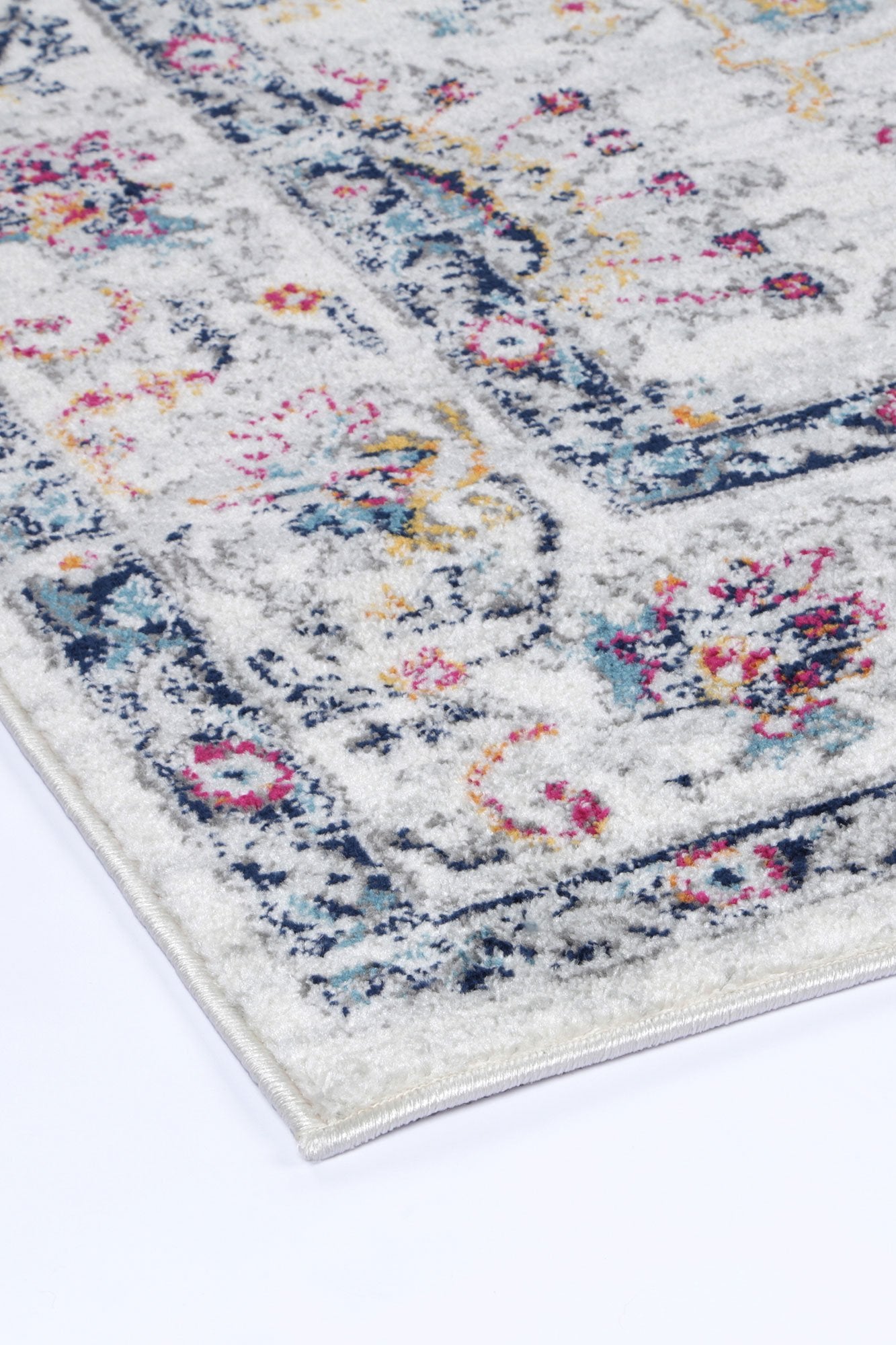 Ligures Traditional Multi Rug