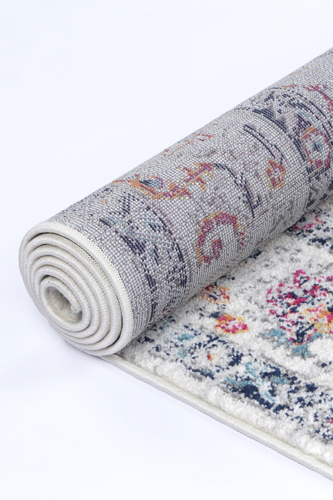 Ligures Traditional Multi Rug