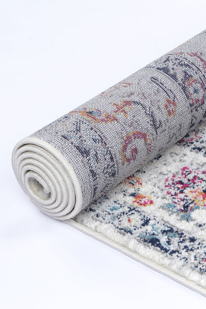 Ligures Traditional Multi Rug