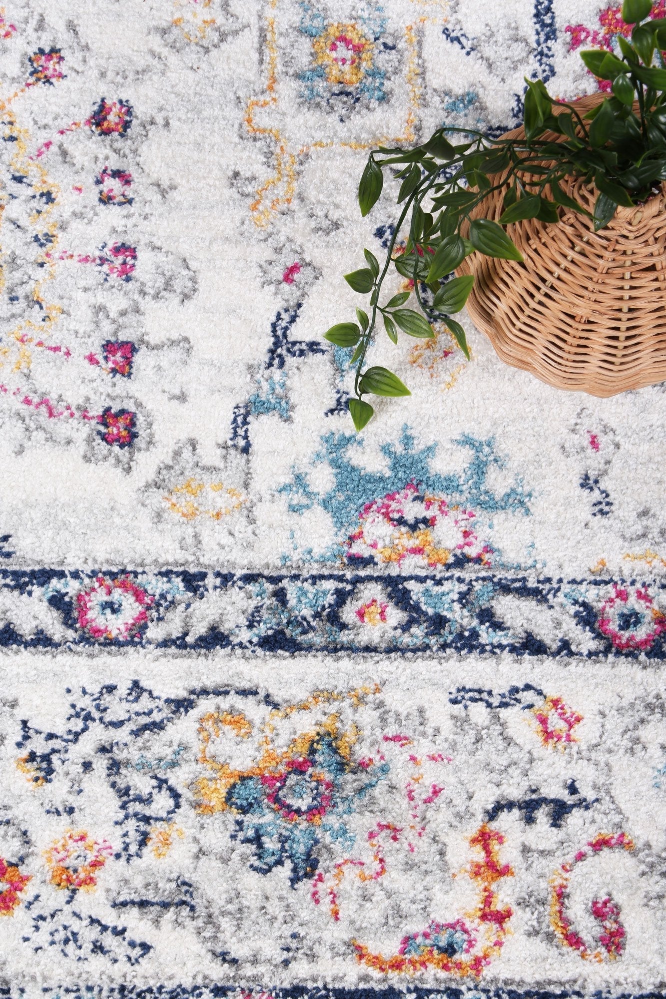 Ligures Traditional Multi Rug