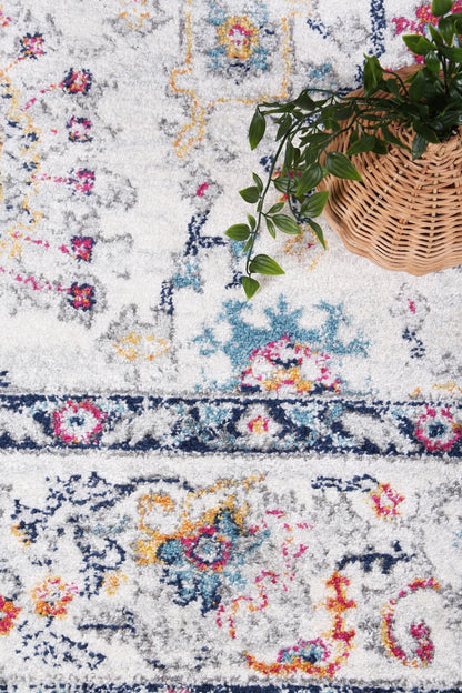 Ligures Traditional Multi Rug