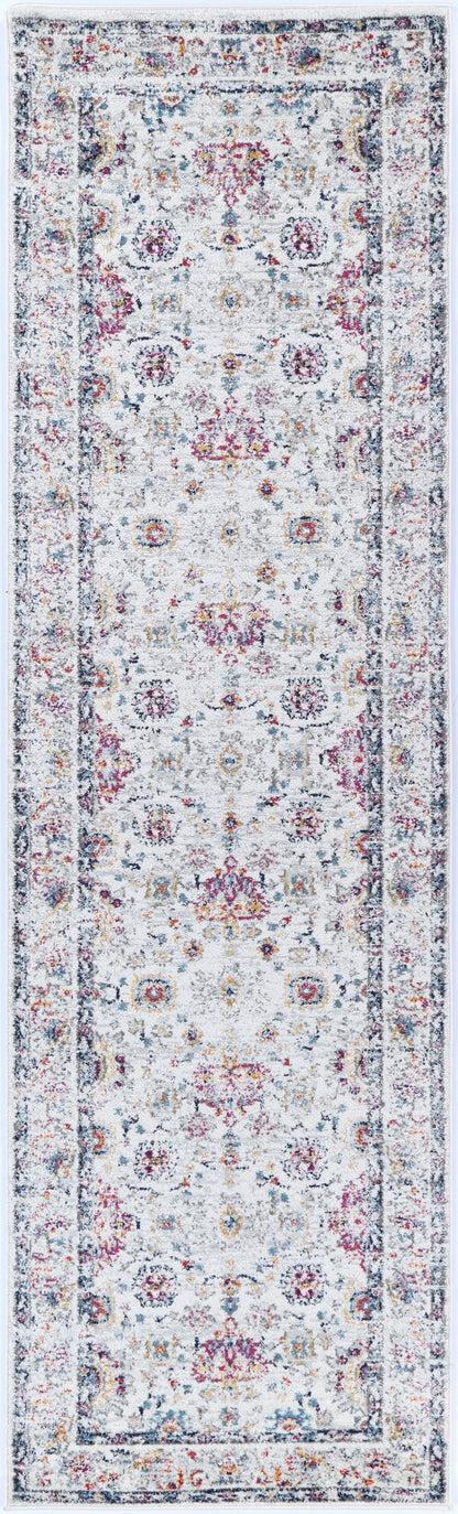 Ligures Traditional Multi Rug