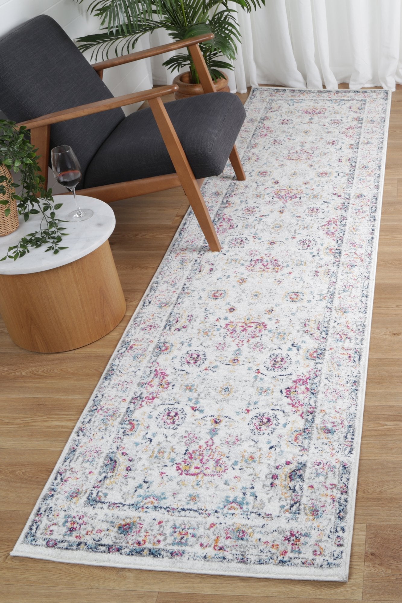 Ligures Traditional Multi Rug