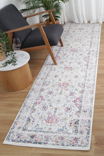 Ligures Traditional Multi Rug