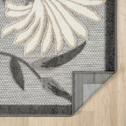 Paradise 537 Silver