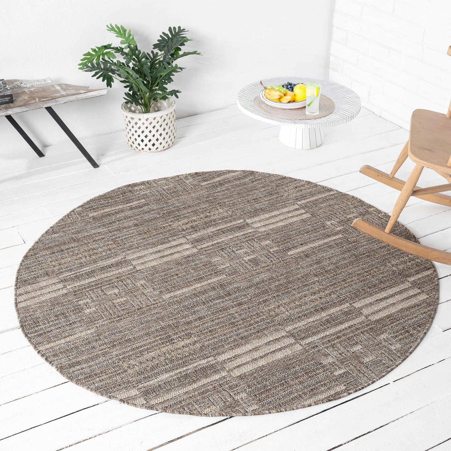 Park 561 Earth Round