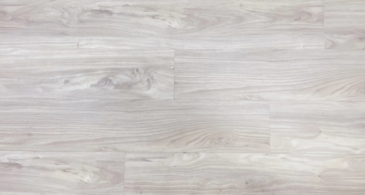 Ornato Luxury Vinyl Plank - Pau 5.3mm (Price per sqm)