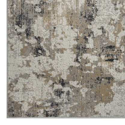 Portland 175 Dk Grey Hallway Runner