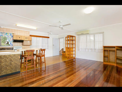Qld Spotted Gum Solid Timber Floors (Price per sqm)