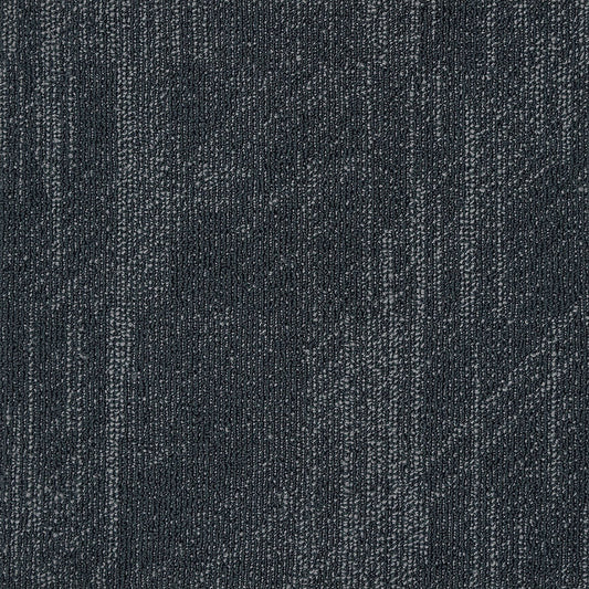 Ritz Plaza Charcoal Carpet Tile 500x500mm
