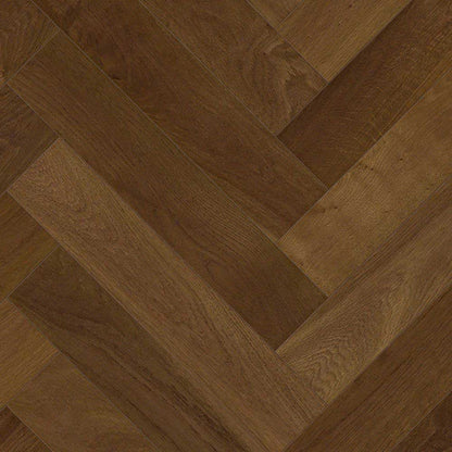 Lamella Ricci Euro Oak Herringbone 15/3mm (Price per sqm)