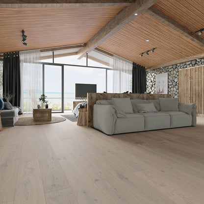 Lamella Serein Euro Oak 14/2mm (Price per sqm)
