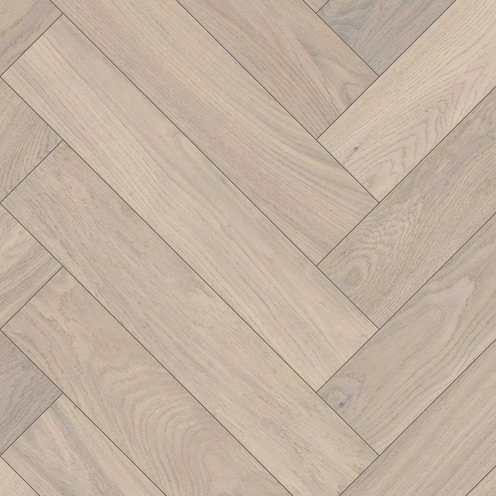 Lamella Serein Euro Oak Herringbone 15/3mm (Price per sqm)