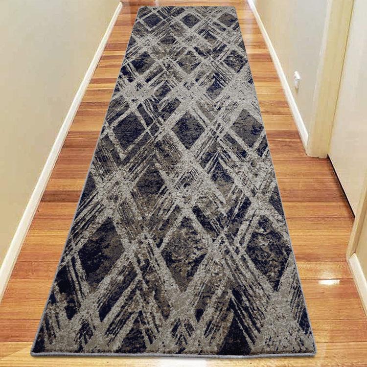 Serenity 913 Ash Hallway Runner – Sydney Discount Floors