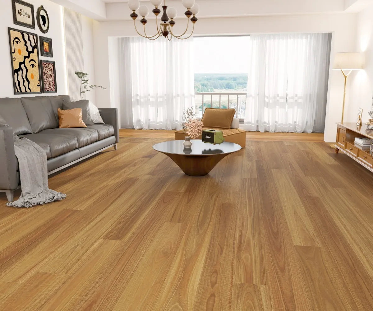 Swish Laminate Bespoke - Sydney Gum (Price per sqm)