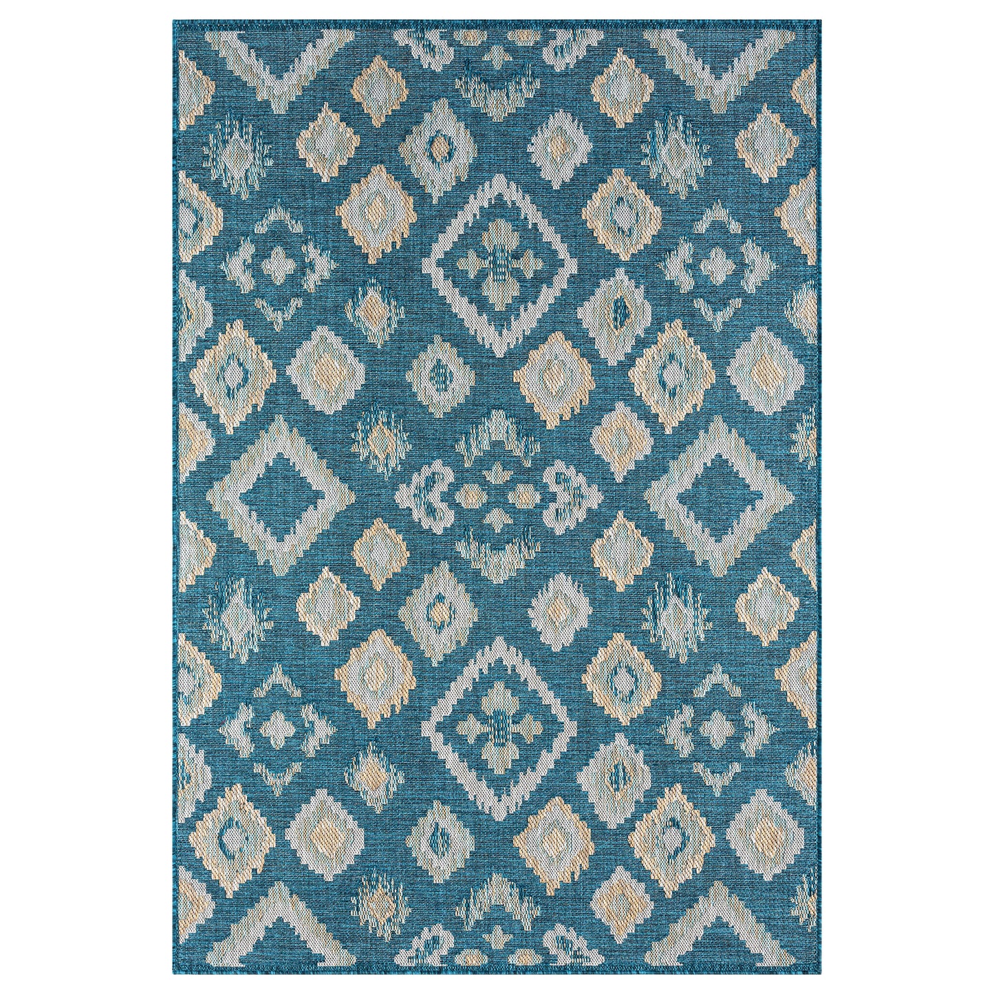Terrace 551 Turquoise