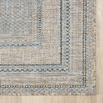Terrace 553 Olive Runner