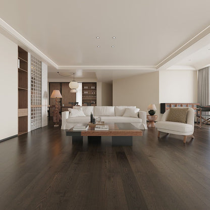 Lamella Toska Euro Oak 14/2mm (Price per sqm)