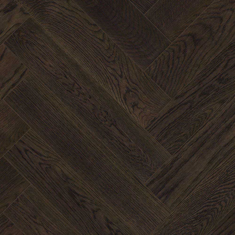 Lamella Toska Euro Oak Herringbone 15/3mm (Price per sqm)