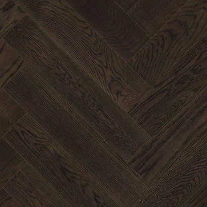 Lamella Toska Euro Oak Herringbone 15/3mm (Price per sqm)
