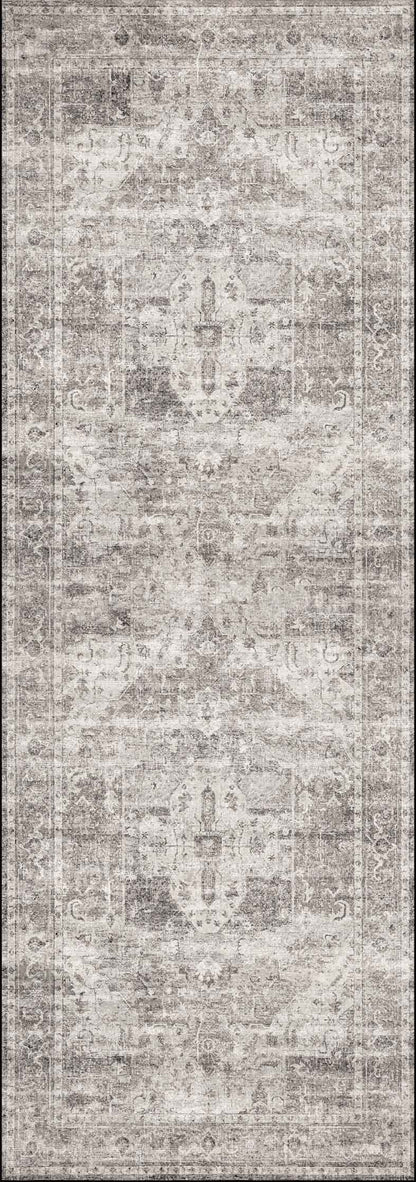 Chateau Ash Runner - VITAL 0170-01