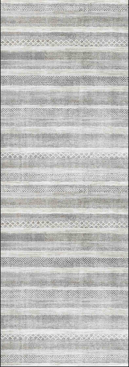 Kalahari Shadows Ash Runner - VITAL 1093-01