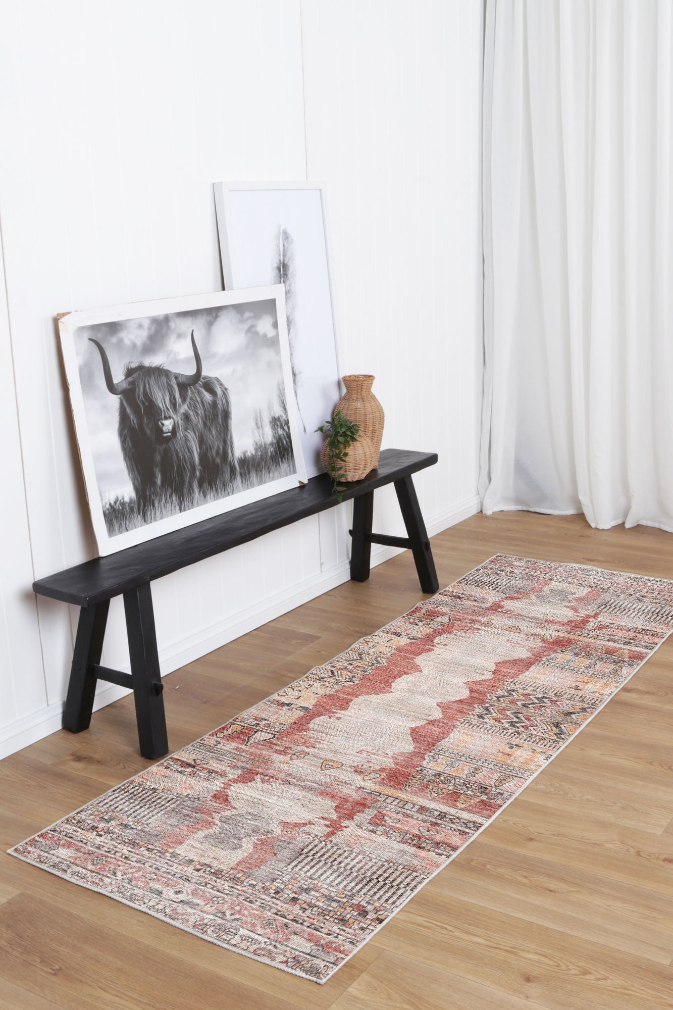 Amira Moroccan Dusk Runner - VITAL 1097-00