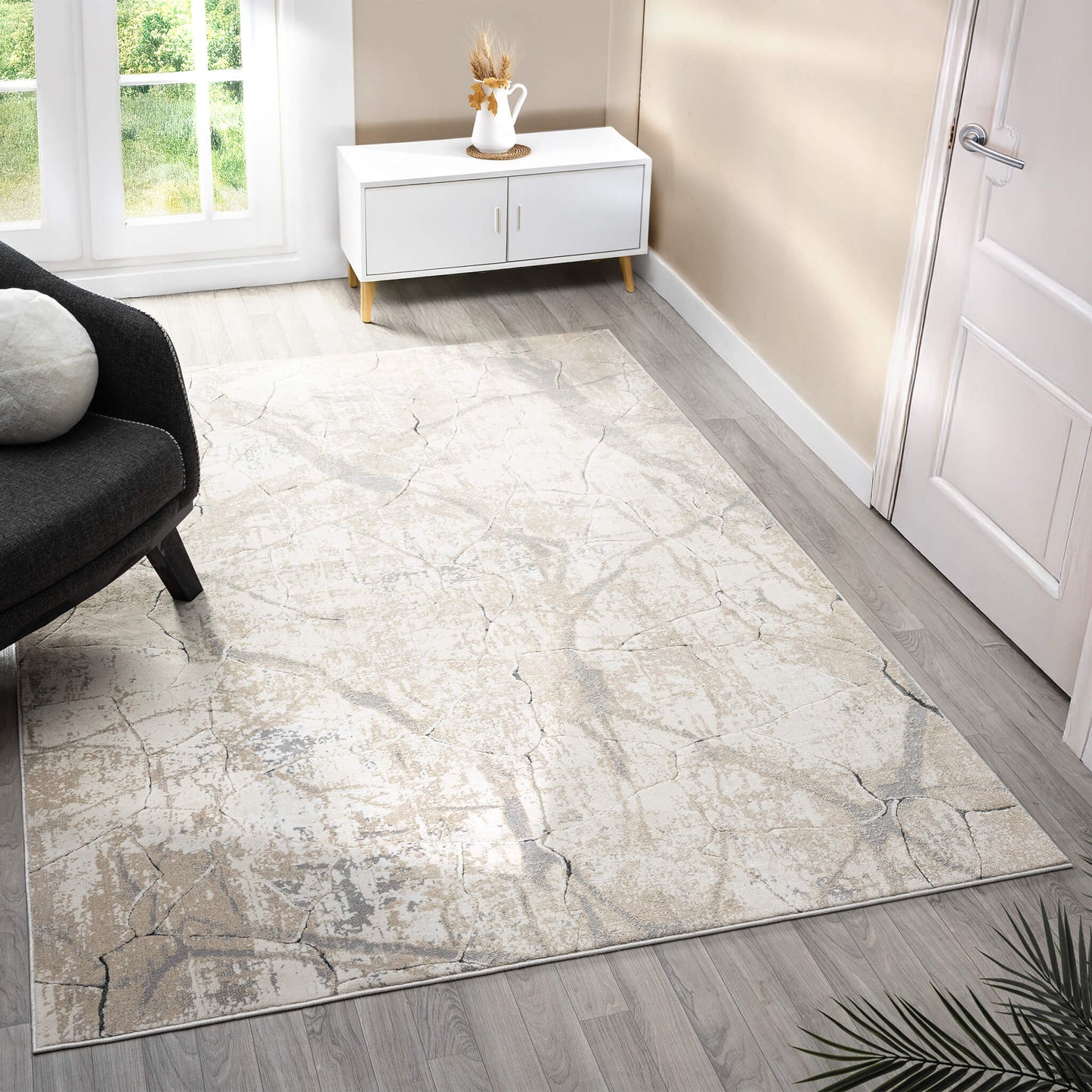 Weston 734 Pebble