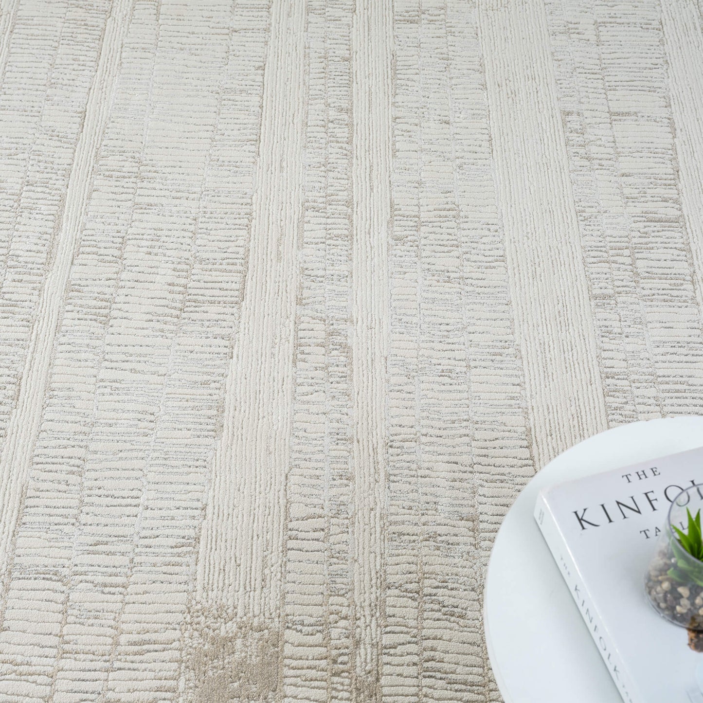 Weston 737 Linen
