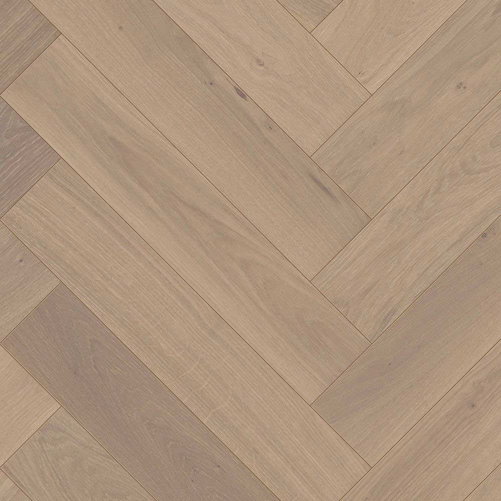 Lamella Wyn Euro Oak Herringbone 15/3mm (Price per sqm)