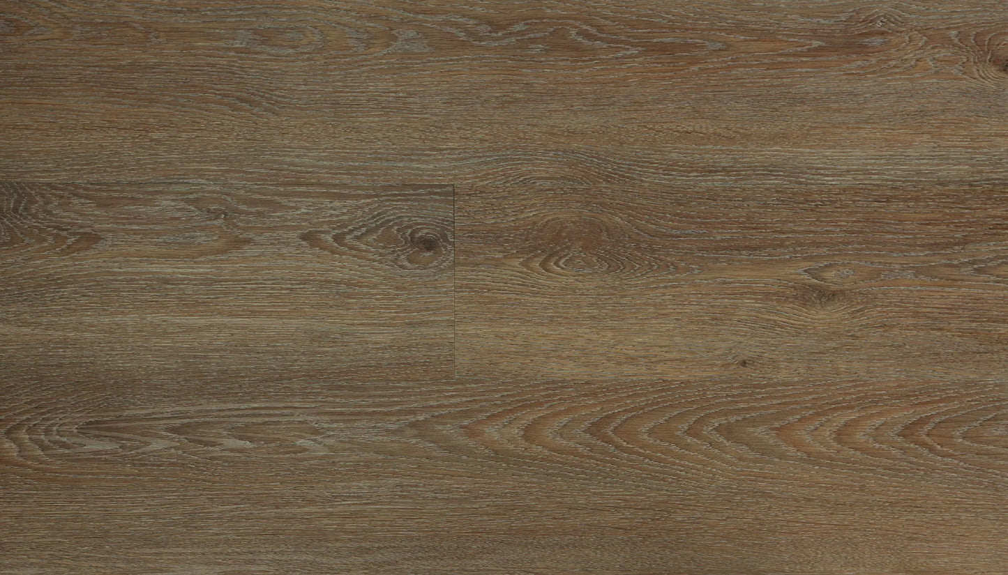 Ornato Luxury Vinyl Plank - Como 5.3mm (Price per sqm)